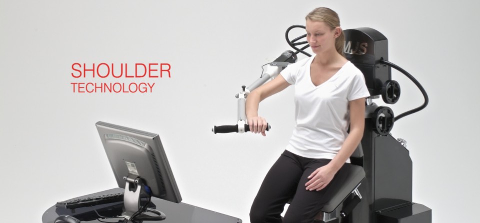 Shoulder Technology